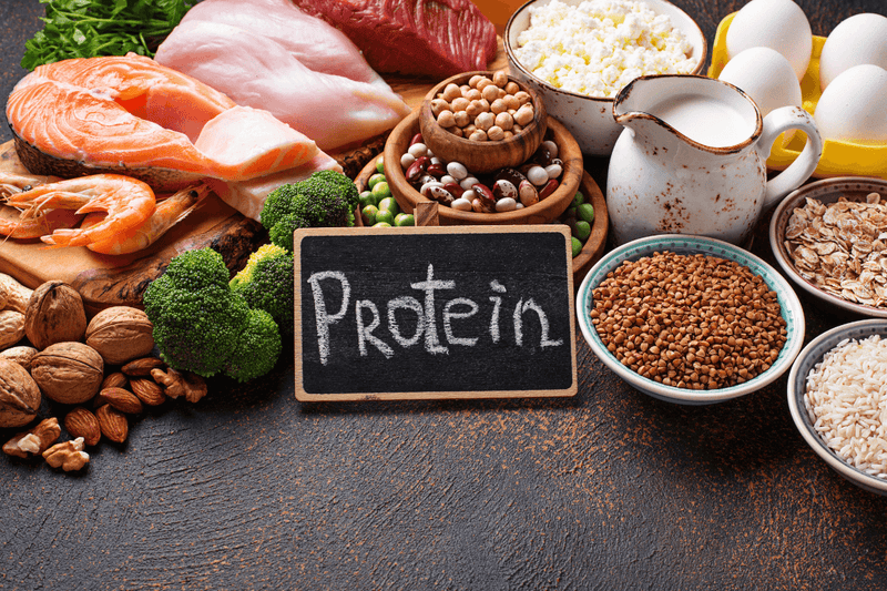 Are You Actually Eating Enough Protein? Most People Aren't.