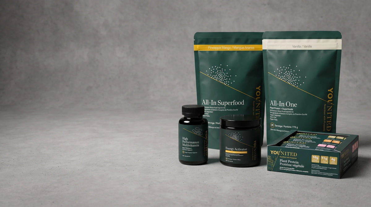 All Products — Younited Wellness