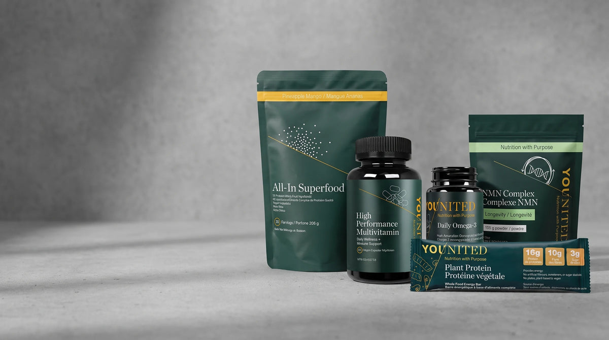 Top Sellers — Younited Wellness