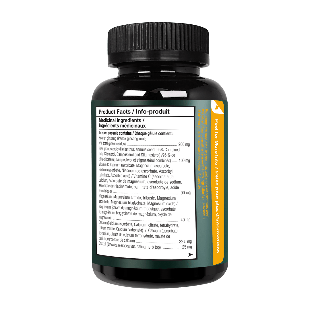 Younited Wellness Active Men's Multi Formula