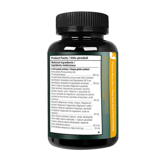 Younited Wellness Active Men's Multi Formula