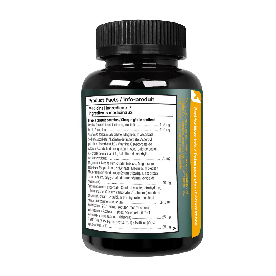 Younited Wellness Active Women's Multi Formula