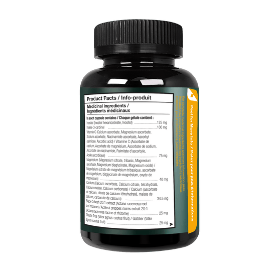 Younited Wellness Active Women's Multi Formula