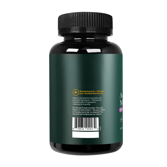 Younited Wellness Active Women's Multi Formula