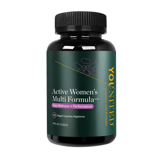 Active Women's Multi Formula