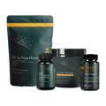 Younited Wellness Build Your Own Stack