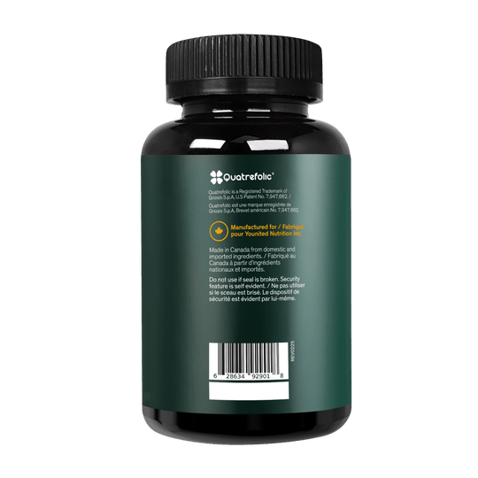 Younited Wellness High Performance Multivitamin