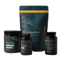 Younited Wellness Longevity Stack Bundle