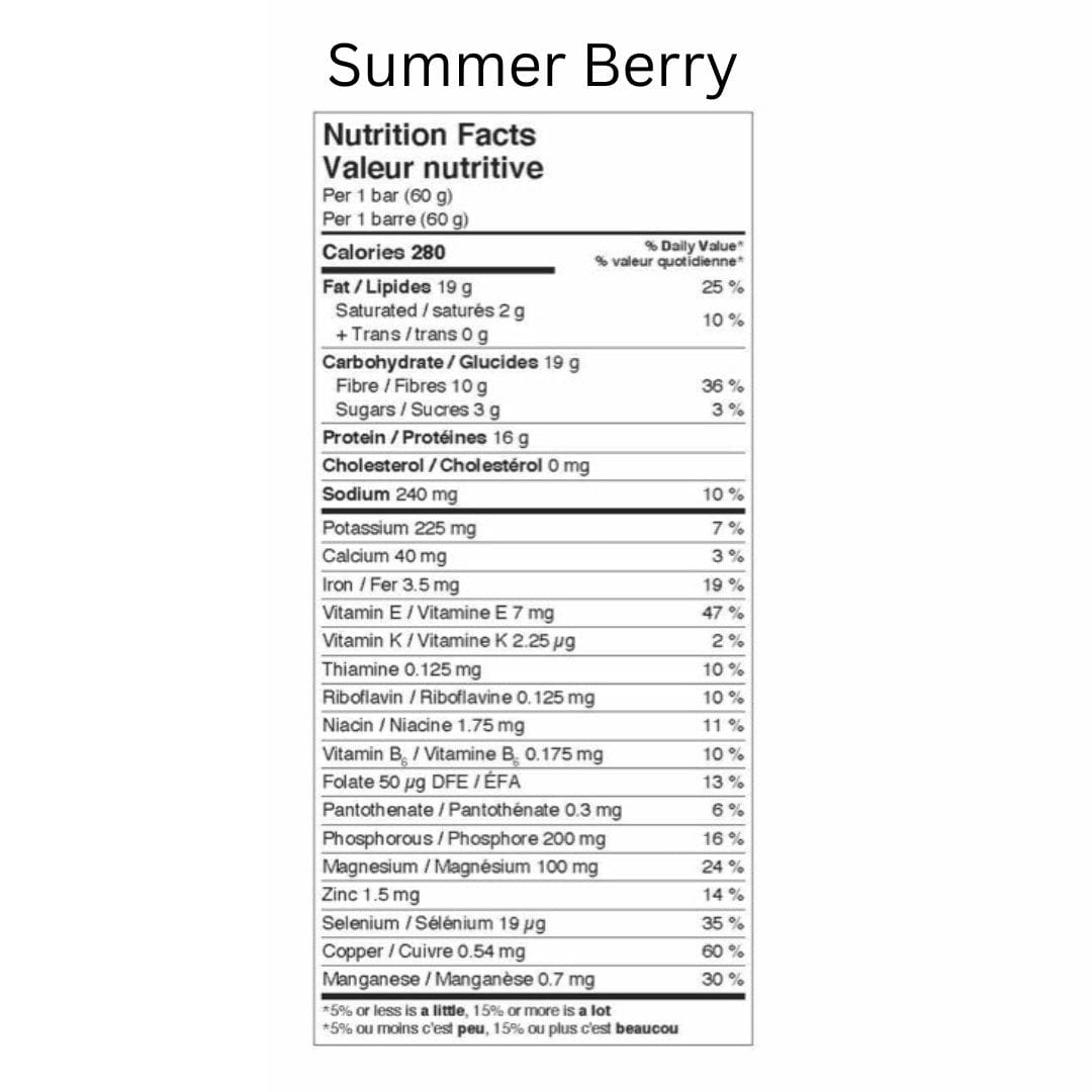 Younited Wellness Protein Bars Plant Protein Whole Food Energy Bar - 12 bars per box